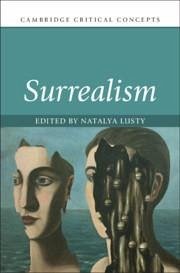 Cover Surrealism