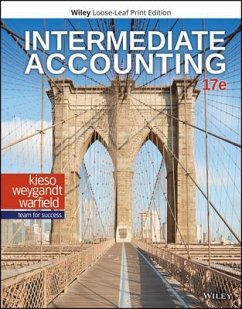 Intermediate Accounting - Kieso, Donald E; Weygandt, Jerry J; Warfield, Terry D
