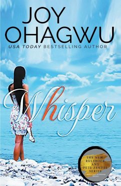 Whisper - Ohagwu, Joy