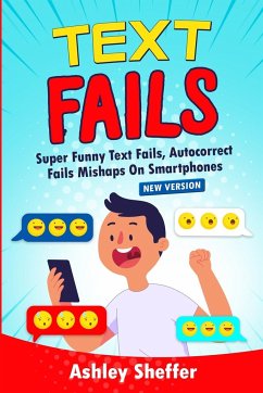 Text Fails - Sheffer, Ashley