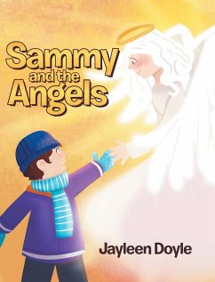 Sammy and the Angels - Doyle, Jayleen