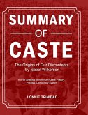 Summary of Caste