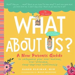 What About Us? - Kleiman, Karen