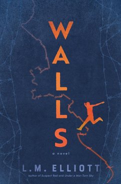 Walls - Elliott, L M