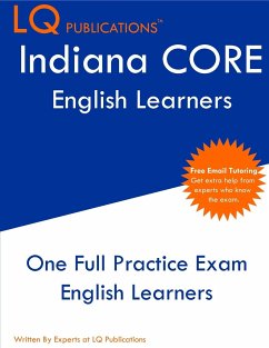 Indiana CORE English Learners - Publications, Lq