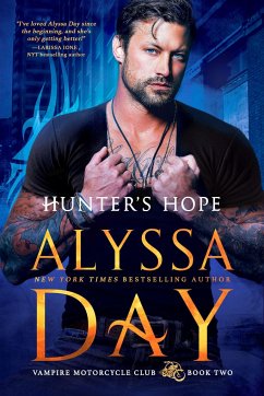 Hunter's Hope - Day, Alyssa