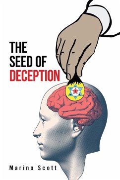 The Seed of Deception - Scott, Marino