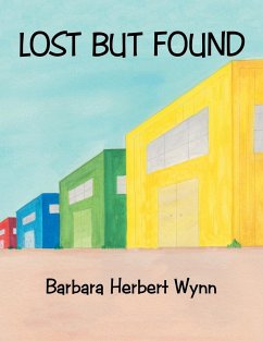 Lost but Found - Wynn, Barbara Herbert