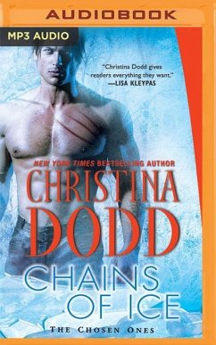 Chains of Ice - Dodd, Christina