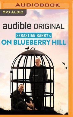 On Blueberry Hill - Barry, Sebastian