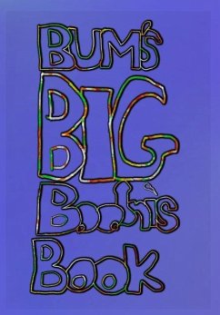 The Big Boobnis Book - Icy