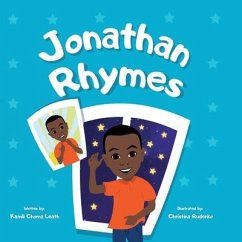 Jonathan Rhymes - Leath, Kamili Choma