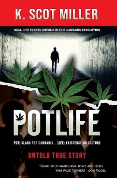 Cover Pot Life