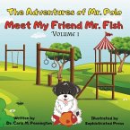 The Adventures of Mr. Polo: Meet My Friend Mr. Fish