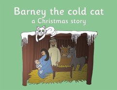 Barney the cold cat - Price-Mohr, R. M.