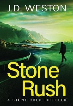 Stone Rush - Weston, J. D.