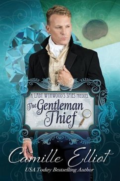 The Gentleman Thief - Elliot, Camille