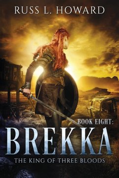 Brekka - Howard, Russ L.