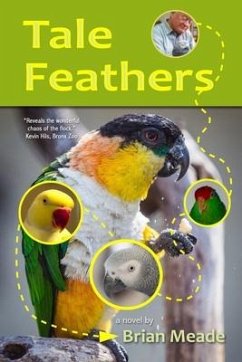Tale Feathers - Meade, Brian