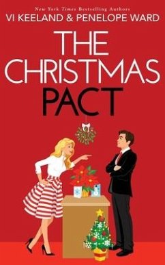 The Christmas Pact - Keeland, VI