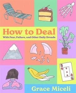 How to Deal - Miceli, Grace