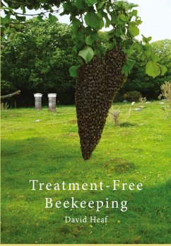 Cover Treatment Free Beekeeping