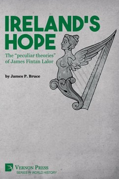 Ireland's Hope - Bruce, James P.