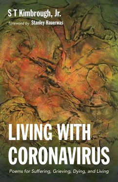 Living with Coronavirus - Kimbrough, S T Jr.