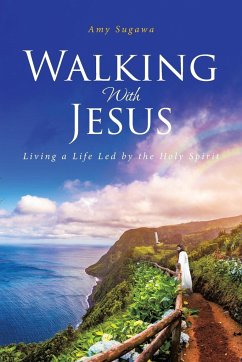 Walking With Jesus - Sugawa, Amy