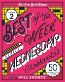 The New York Times Best of the Week Series 2: Wednesday Crosswords