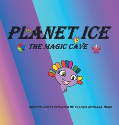 Planet Ice - Bendana-Bijos, Valeria