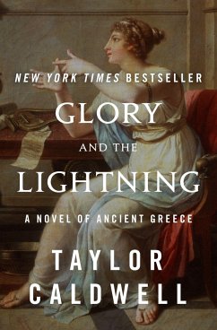Glory and the Lightning - Caldwell, Taylor