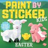 Paint by Sticker Kids: Easter - Bild 1