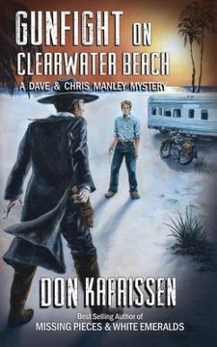 Gunfight on Clearwater Beach - Kafrissen, Don