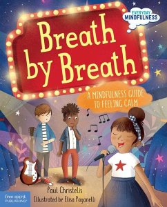 Breath by Breath - Christelis, Paul