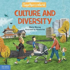 Culture and Diversity - Murray, Marie