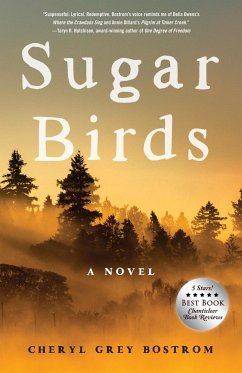 Sugar Birds - Bostrom, Cheryl Grey