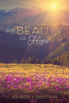 Cover The Beauty of Hope