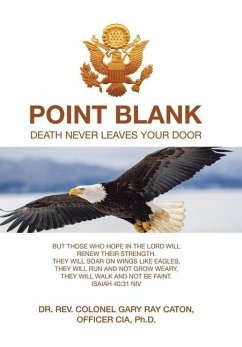 Point Blank - Caton Officer CIA Ph. D., Rev. Colone
