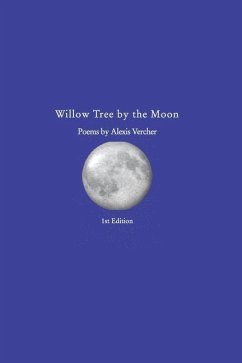 Willow Tree Under the Moon - Vercher, Alexis
