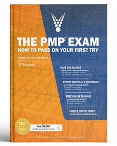 The Pmp Exam - Crowe, Andy