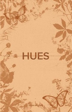 Hues: Orange - Saldivar, Stevie