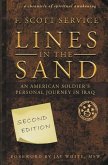 Lines in the Sand: An American Soldier's Personal Journey in Iraq