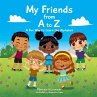 My Friends from A to Z - Bild 1
