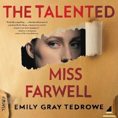 The Talented Miss Farwell - Tedrowe, Emily Gray