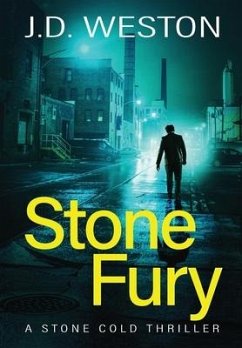 Stone Fury - Weston, J. D.