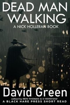 Dead Man Walking - Green, David