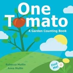 One Tomato - Mullin, Rebecca