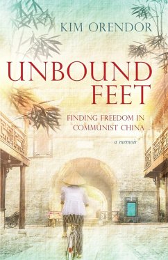 Unbound Feet - Orendor, Kim