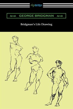 Bridgman's Life Drawing